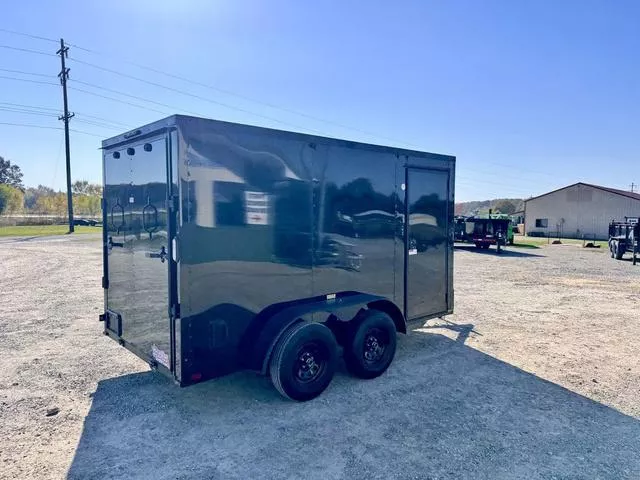 new Cargo (Enclosed) Trailers Arising  for sale, in Poplar Bluff, MO Thumbnail 20