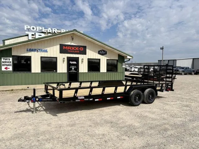 new Utility Trailers Load Trail  for sale, in Poplar Bluff, MO Thumbnail 3