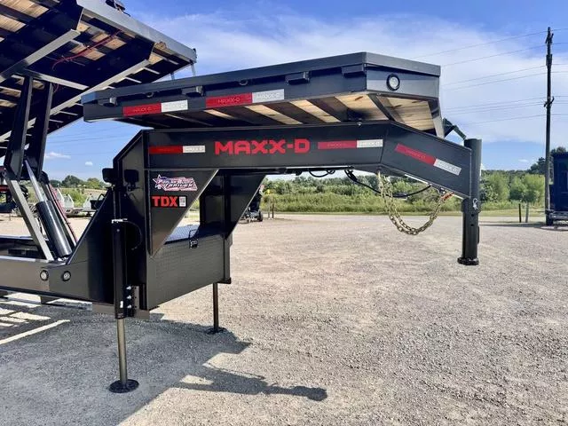 new Tilt Trailers MAXX-D  for sale, in Poplar Bluff, MO Thumbnail 11