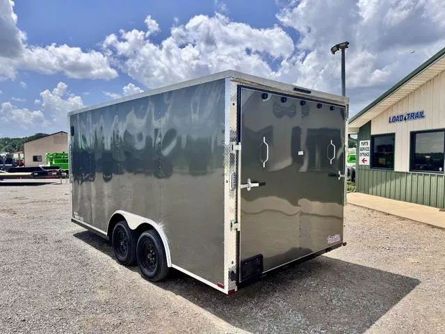new Cargo (Enclosed) Trailers Arising  for sale, in Poplar Bluff, MO Thumbnail 13