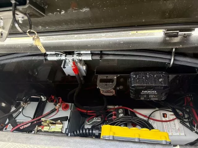 new Tilt Trailers MAXX-D  for sale, in Poplar Bluff, MO Thumbnail 14