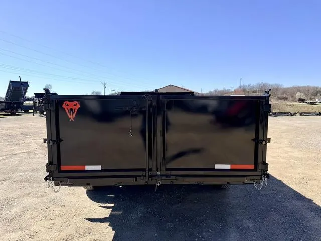 new Dump Trailers Texas Pride Trailers  for sale, in Poplar Bluff, MO Thumbnail 25