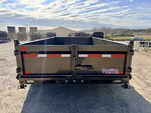 new Dump Trailers MAXX-D  for sale, in Poplar Bluff, MO Thumbnail 16