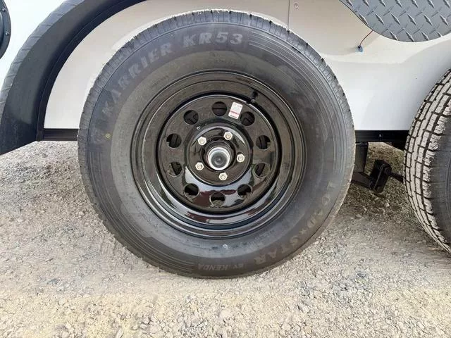 new Cargo (Enclosed) Trailers Arising  for sale, in Poplar Bluff, MO Thumbnail 13