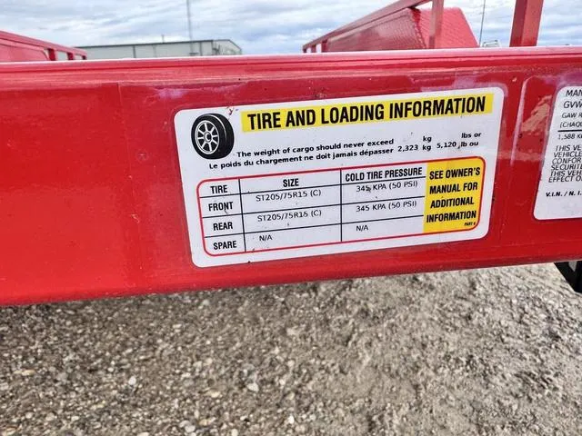 new Utility Trailers MAXX-D  for sale, in Poplar Bluff, MO Thumbnail 19