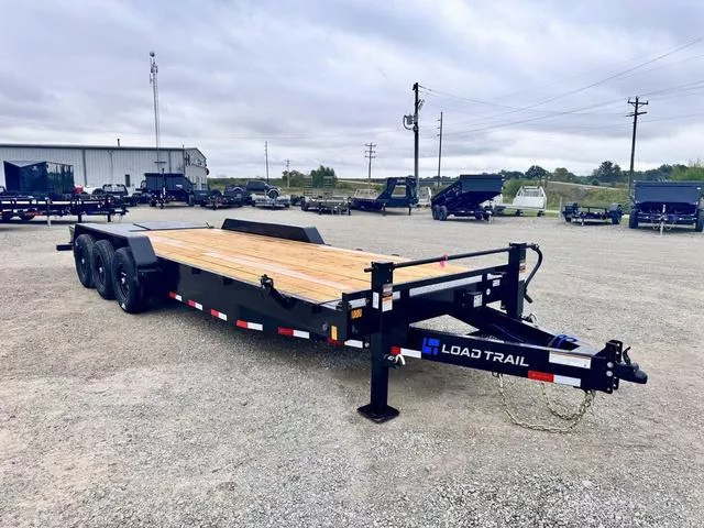 new Equipment / Flatbed Trailers Load Trail  for sale, in Poplar Bluff, MO Thumbnail 12