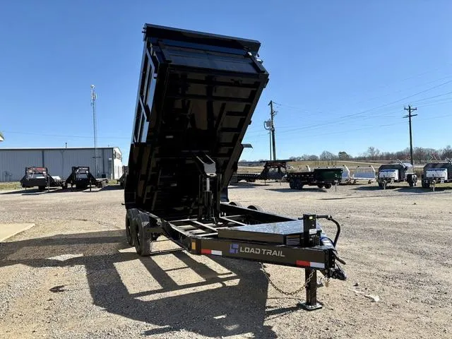 new Dump Trailers Load Trail  for sale, in Poplar Bluff, MO Thumbnail 9