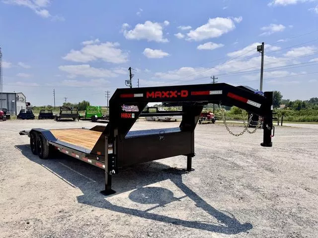 new Car Haulers / Racing Trailers MAXX-D  for sale, in Poplar Bluff, MO Thumbnail 7