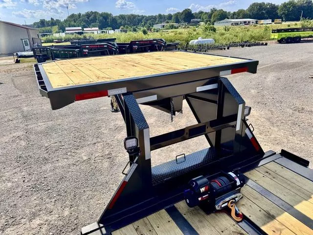 new Tilt Trailers MAXX-D  for sale, in Poplar Bluff, MO Thumbnail 17