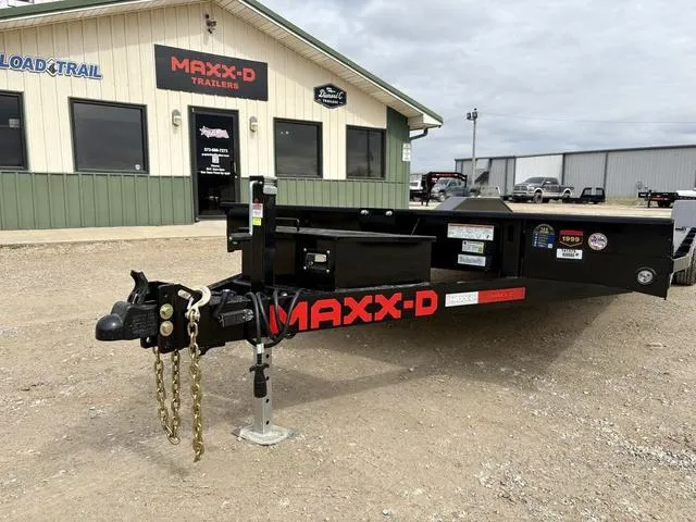 new Car Haulers / Racing Trailers MAXX-D  for sale, in Poplar Bluff, MO Thumbnail 17