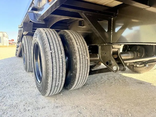 new Utility Trailers MAXX-D  for sale, in Poplar Bluff, MO Thumbnail 17