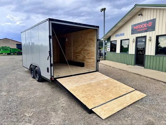 new Cargo (Enclosed) Trailers Anvil Trailers  for sale, in Poplar Bluff, MO Thumbnail 5