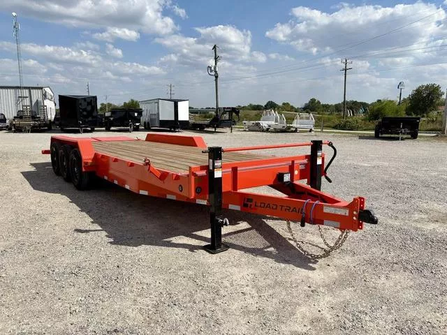 new Equipment / Flatbed Trailers Load Trail  for sale, in Poplar Bluff, MO Thumbnail 8