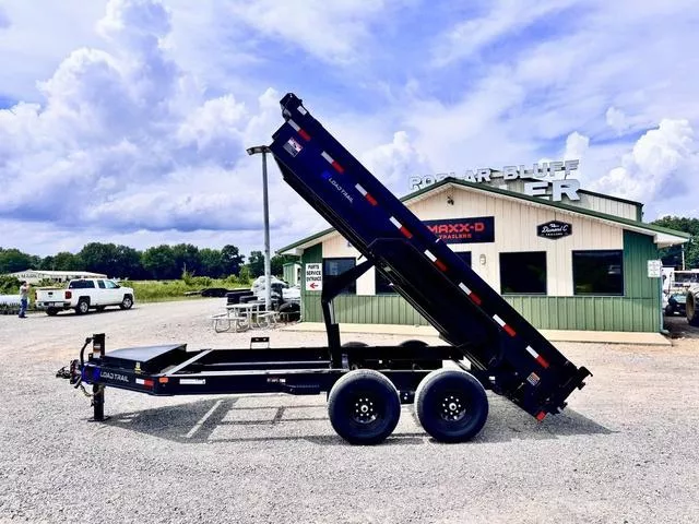new Dump Trailers Load Trail  for sale, in Poplar Bluff, MO Thumbnail 17