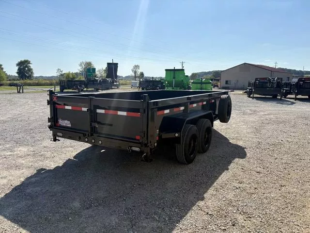 new Dump Trailers MAXX-D  for sale, in Poplar Bluff, MO Thumbnail 15