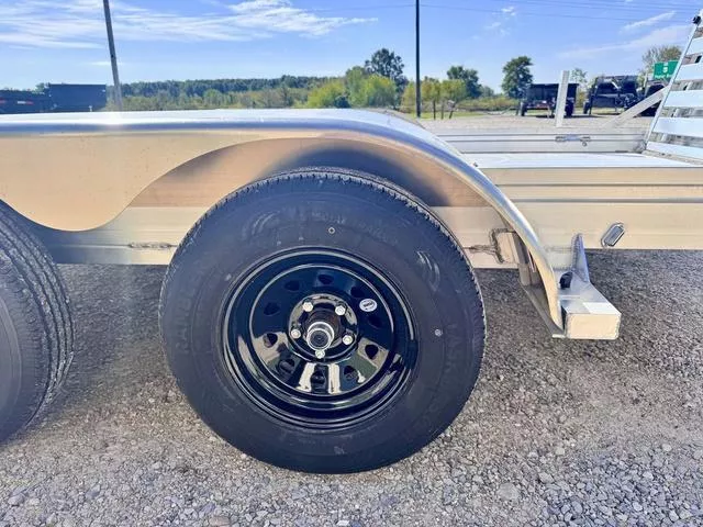 new Utility Trailers Aluma  for sale, in Poplar Bluff, MO Thumbnail 13