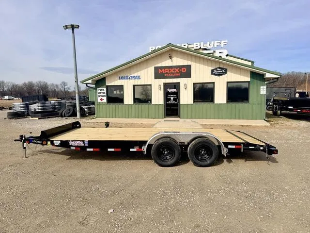 new Car Haulers / Racing Trailers Load Trail  for sale, in Poplar Bluff, MO Thumbnail 16