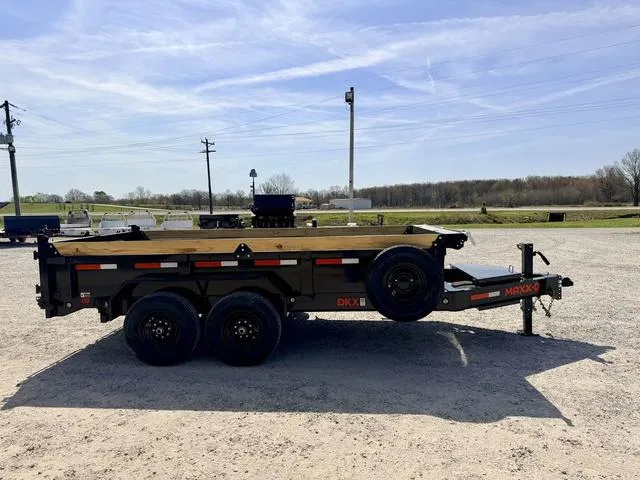 new Dump Trailers MAXX-D  for sale, in Poplar Bluff, MO Thumbnail 31