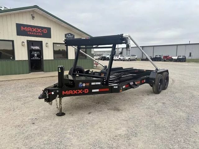 new Dump Trailers MAXX-D  for sale, in Poplar Bluff, MO Thumbnail 8