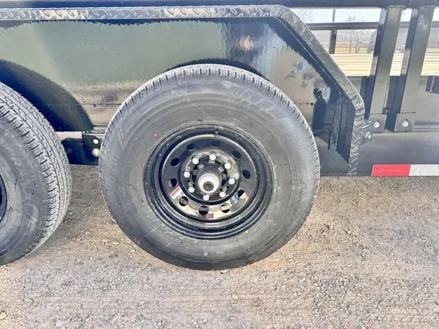 new Equipment / Flatbed Trailers Load Trail  for sale, in Poplar Bluff, MO Thumbnail 21