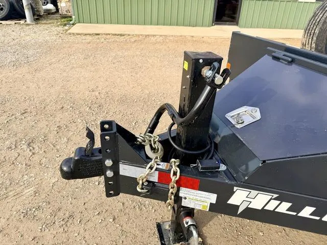 new Tilt Trailers Hillcrest Trailers  for sale, in Poplar Bluff, MO Thumbnail 4