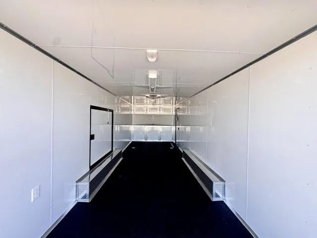 new Car Haulers / Racing Trailers Anvil Trailer  for sale, in Poplar Bluff, MO Thumbnail 11