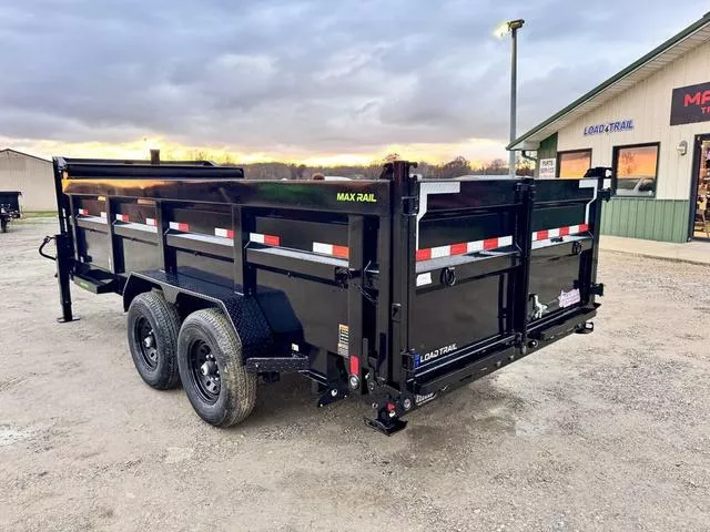 new Dump Trailers Load Trail  for sale, in Poplar Bluff, MO Thumbnail 15