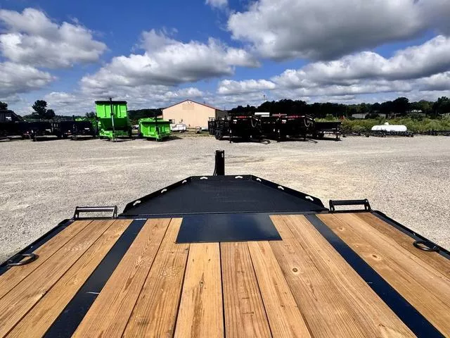 new Equipment / Flatbed Trailers Diamond C Trailers  for sale, in Poplar Bluff, MO Thumbnail 7