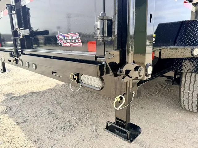 new Dump Trailers MAXX-D  for sale, in Poplar Bluff, MO Thumbnail 11