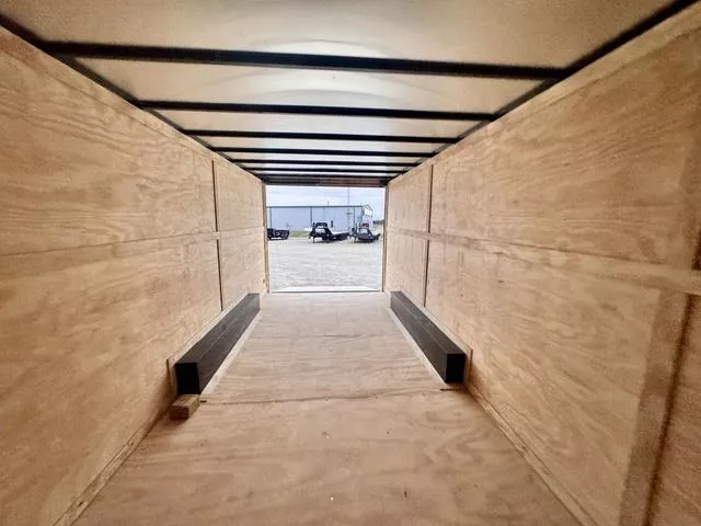 new Car Haulers / Racing Trailers J&A Trailers  for sale, in Poplar Bluff, MO Thumbnail 15