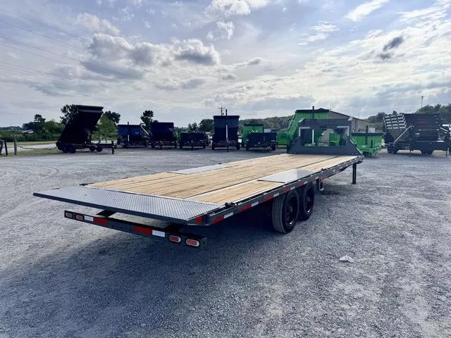 new Equipment / Flatbed Trailers Diamond C Trailers  for sale, in Poplar Bluff, MO Thumbnail 31