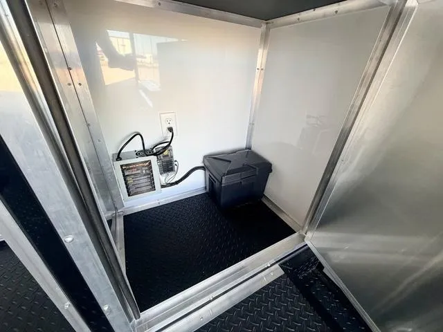 new Car Haulers / Racing Trailers Anvil  for sale, in Poplar Bluff, MO Thumbnail 17