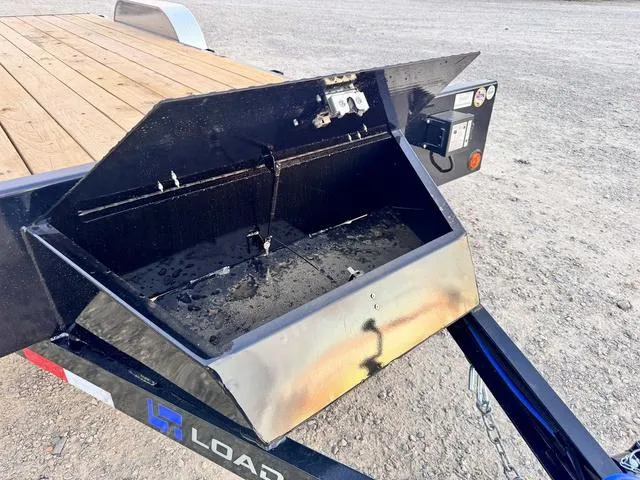 new Car Haulers / Racing Trailers Load Trail  for sale, in Poplar Bluff, MO Thumbnail 14