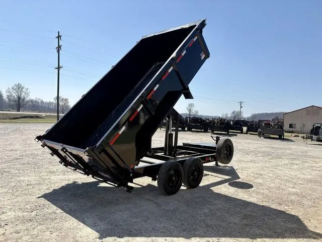 new Dump Trailers MAXX-D  for sale, in Poplar Bluff, MO Thumbnail 5