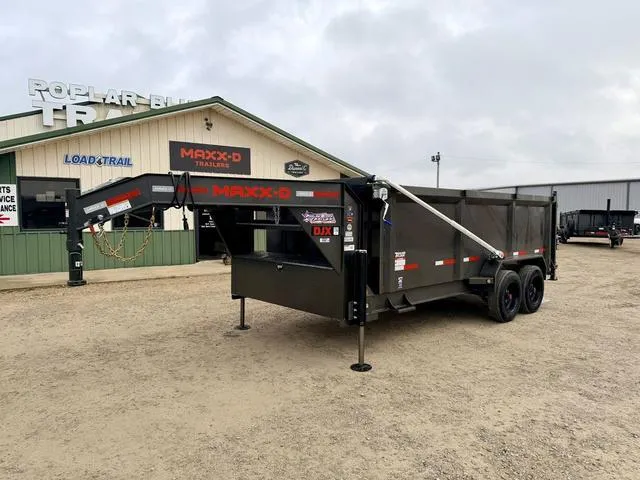 new Dump Trailers MAXX-D  for sale, in Poplar Bluff, MO Thumbnail 12