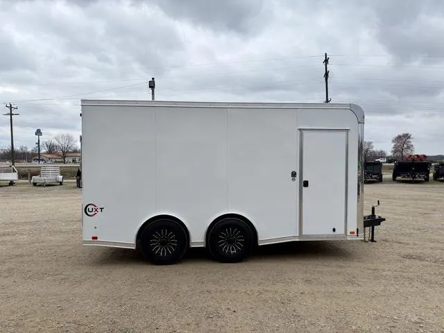 new Cargo (Enclosed) Trailers United Trailers  for sale, in Poplar Bluff, MO Thumbnail 6