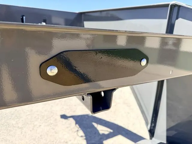 new Tilt Trailers Diamond C Trailers  for sale, in Poplar Bluff, MO Thumbnail 21