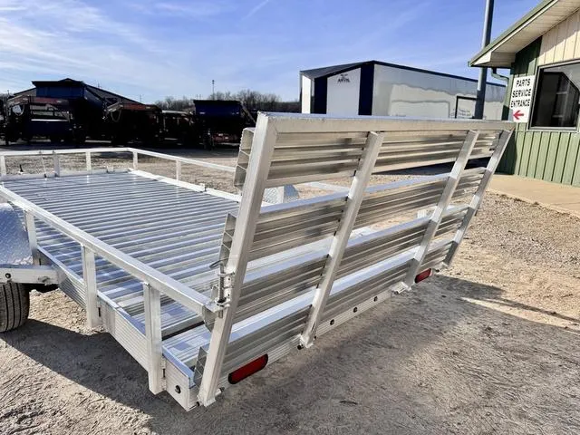 used Utility Trailers Other  for sale, in Poplar Bluff, MO Thumbnail 4