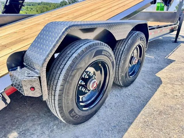 new Tilt Trailers Diamond C Trailers  for sale, in Poplar Bluff, MO Thumbnail 6