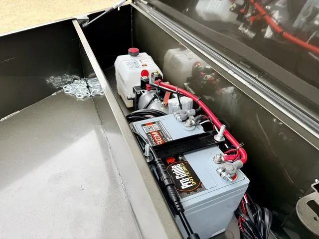 new Dump Trailers MAXX-D  for sale, in Poplar Bluff, MO Thumbnail 9