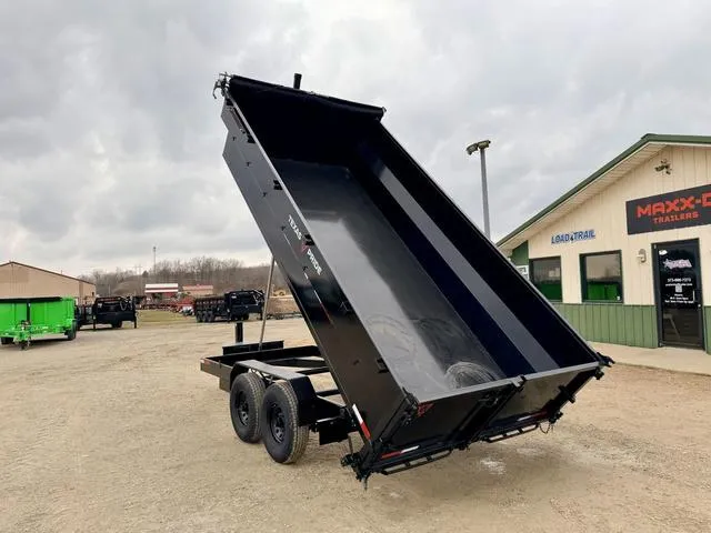 new Dump Trailers Texas Pride Trailers  for sale, in Poplar Bluff, MO Thumbnail 13