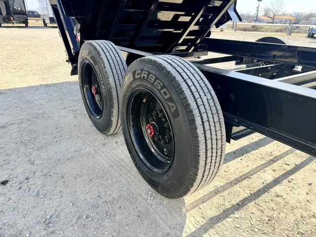 new Dump Trailers MAXX-D  for sale, in Poplar Bluff, MO Thumbnail 20