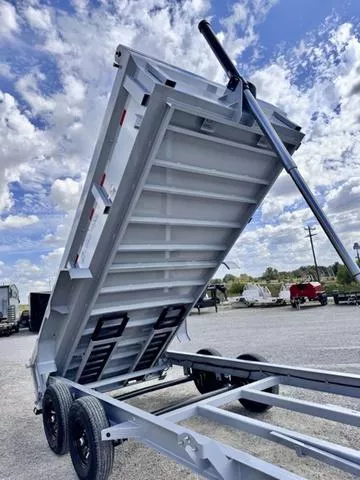 new Dump Trailers Load Trail  for sale, in Poplar Bluff, MO Thumbnail 3
