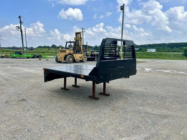 new Flat Decks Bedrock  for sale, in Poplar Bluff, MO Thumbnail 3