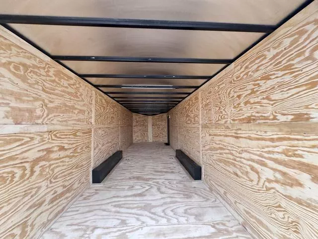 new Car Haulers / Racing Trailers J&A Trailers  for sale, in Poplar Bluff, MO Thumbnail 16