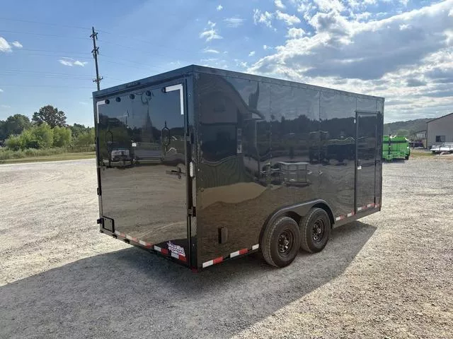 new Cargo (Enclosed) Trailers Arising  for sale, in Poplar Bluff, MO Thumbnail 8