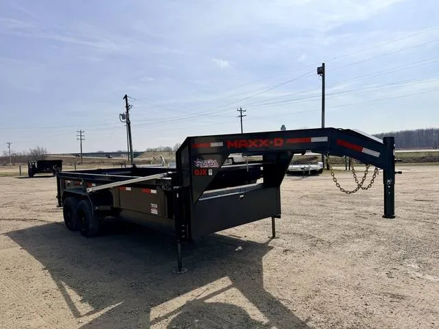 new Dump Trailers MAXX-D  for sale, in Poplar Bluff, MO Thumbnail 24