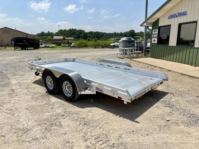 new Utility Trailers Aluma  for sale, in Poplar Bluff, MO Thumbnail 12