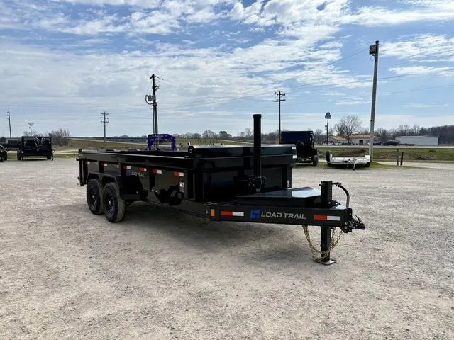 new Dump Trailers Load Trail  for sale, in Poplar Bluff, MO Thumbnail 14