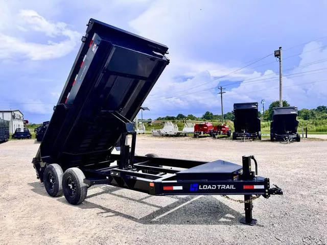 new Dump Trailers Load Trail  for sale, in Poplar Bluff, MO Thumbnail 4